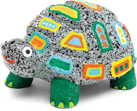 Rock Pets Turtle Kit