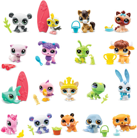 Littlest Pet Shop Pet Surprise