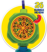 Hyper Bubbles Rechargeable Bubble Blaster