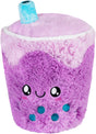 Mini Squishable Bubble Tea