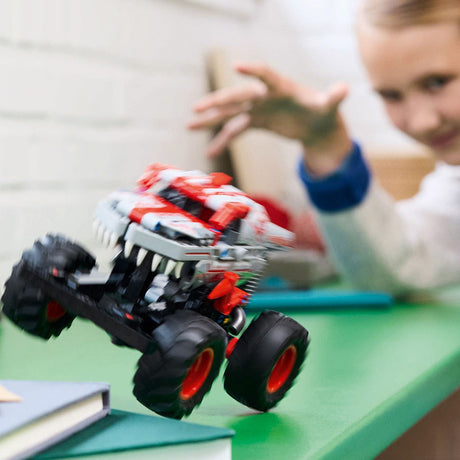 LEGO Technic Monster Jam ThunderROARus Pull-Back