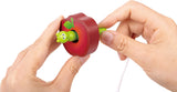 Caterpillar Fruit Feast Set