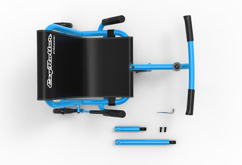 Ezyroller Classic Blue – Fun Stuff Toys