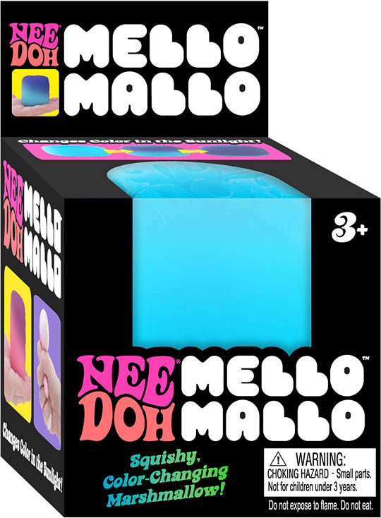 NeeDoh Mello Mallo