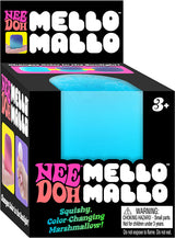 NeeDoh Mello Mallo