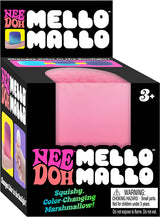NeeDoh Mello Mallo