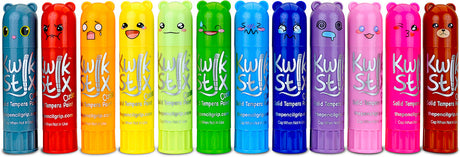 Kwik Stix Cuties