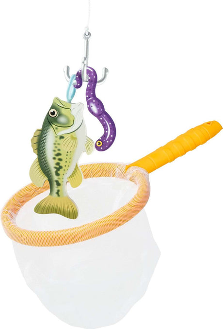 Let's Explore Fishing Play Set