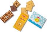 Let's Explore Campfire S'mores Play Set