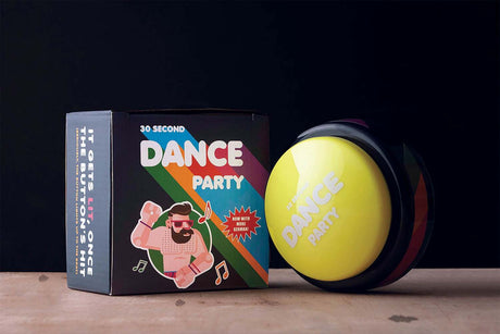 30 Second Dance Party