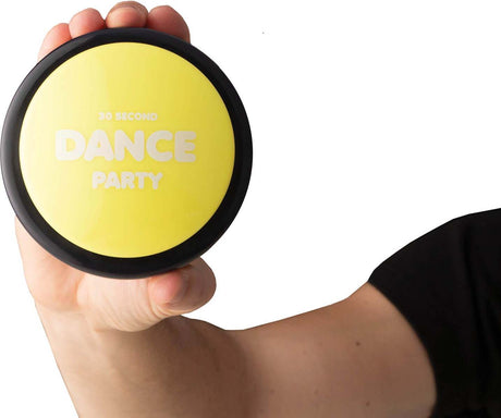30 Second Dance Party