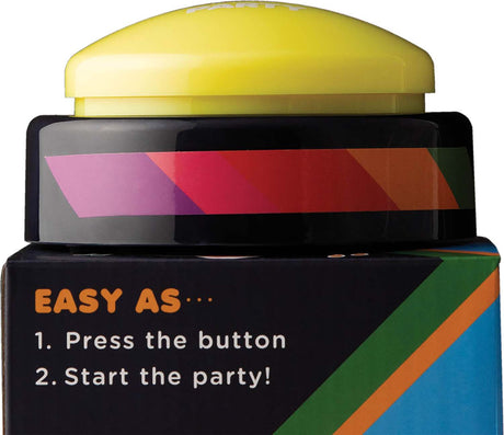 30 Second Dance Party