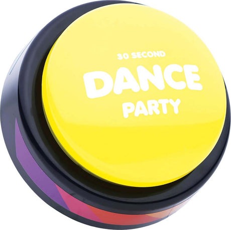 30 Second Dance Party