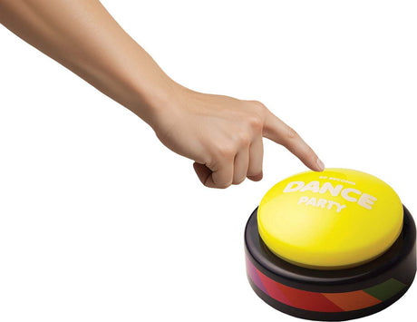 30 Second Dance Party