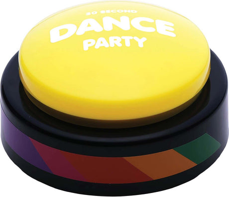 30 Second Dance Party