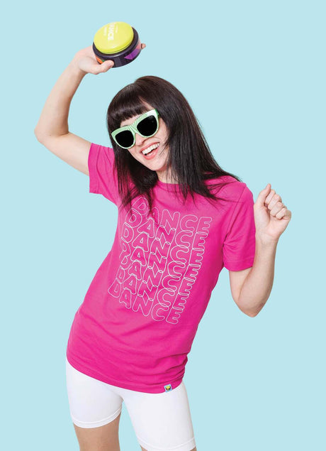 30 Second Dance Party