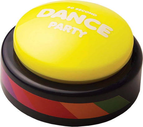 30 Second Dance Party