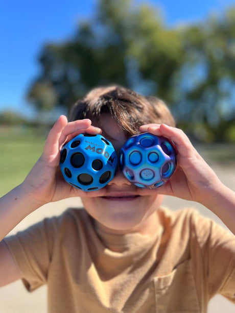 Waboba Metallic Moon Ball