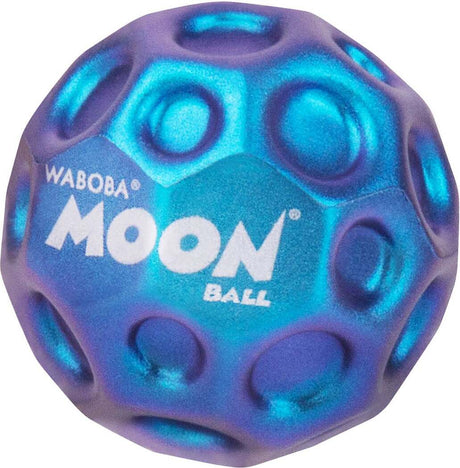 Waboba Metallic Moon Ball