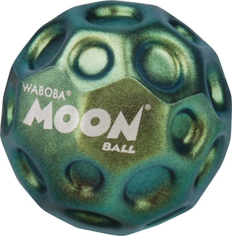 Waboba Metallic Moon Ball