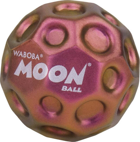 Waboba Metallic Moon Ball