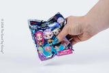 KPop Demon Hunters Figural Bag Clip Blind Bag - Series 1