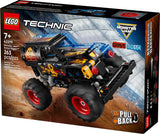 TECHNIC Monster Jam Grave Digger