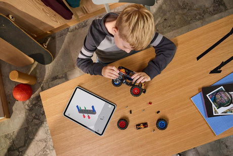 TECHNIC Monster Jam Grave Digger