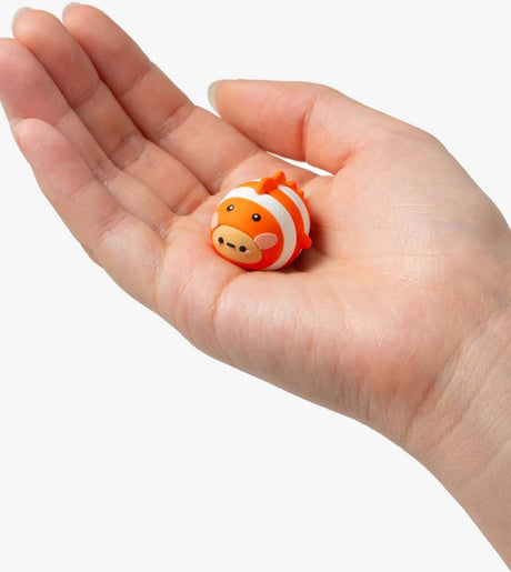 SMOKO Mini Tayto Under the Sea Mini Blind Box