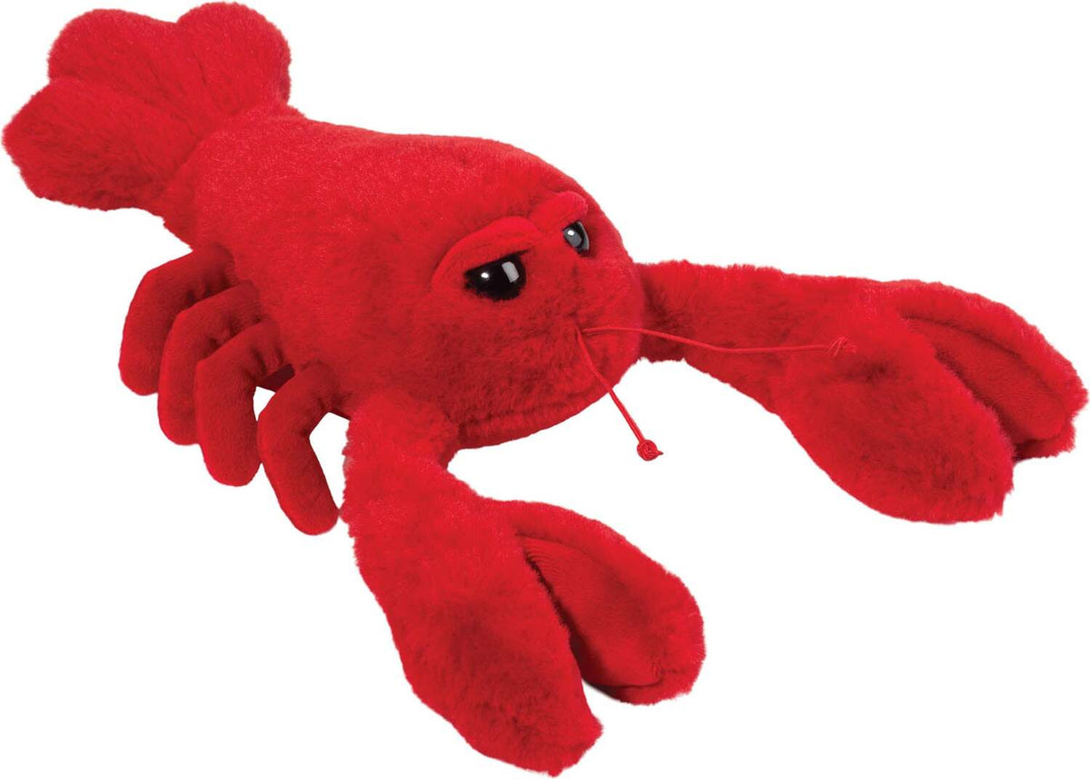 Clawson Roop Clawson Lobster – Fun Stuff Toys