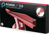 POWERUP 2.0 Electric Paper Airplane Kit - Red