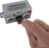 World's Smallest Boom Box