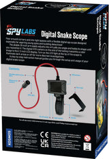 Spy Labs: Digital Snake Scope