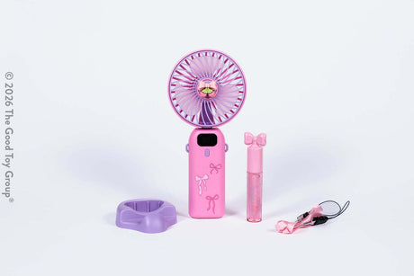 Fan-Tastic Vibes - Bowtiful