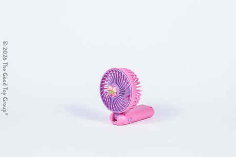 Fan-Tastic Vibes - Bowtiful