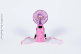 Fan-Tastic Vibes - Bowtiful