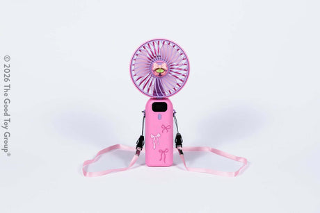 Fan-Tastic Vibes - Bowtiful