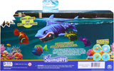 Swimways Rainbow Reef: Finn Diesel Water Activated Shark