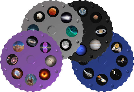 Thames & Kosmos Planetarium Projector