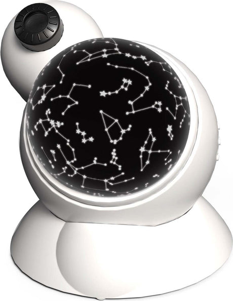 Thames & Kosmos Planetarium Projector