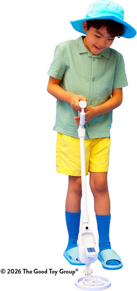 Thames & Kosmos Metal Detector