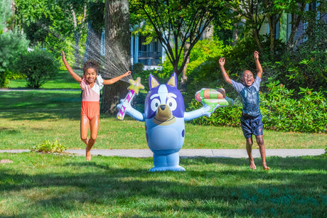 Bluey Inflatable Sprinkler