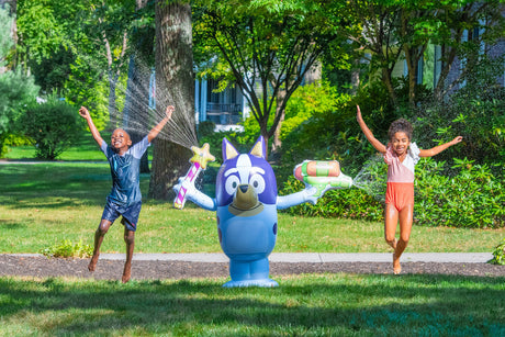 Bluey Inflatable Sprinkler
