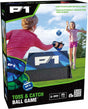 Toss & Catch Ball Game