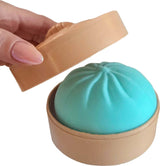 Surprise! Squishy Dumplin'