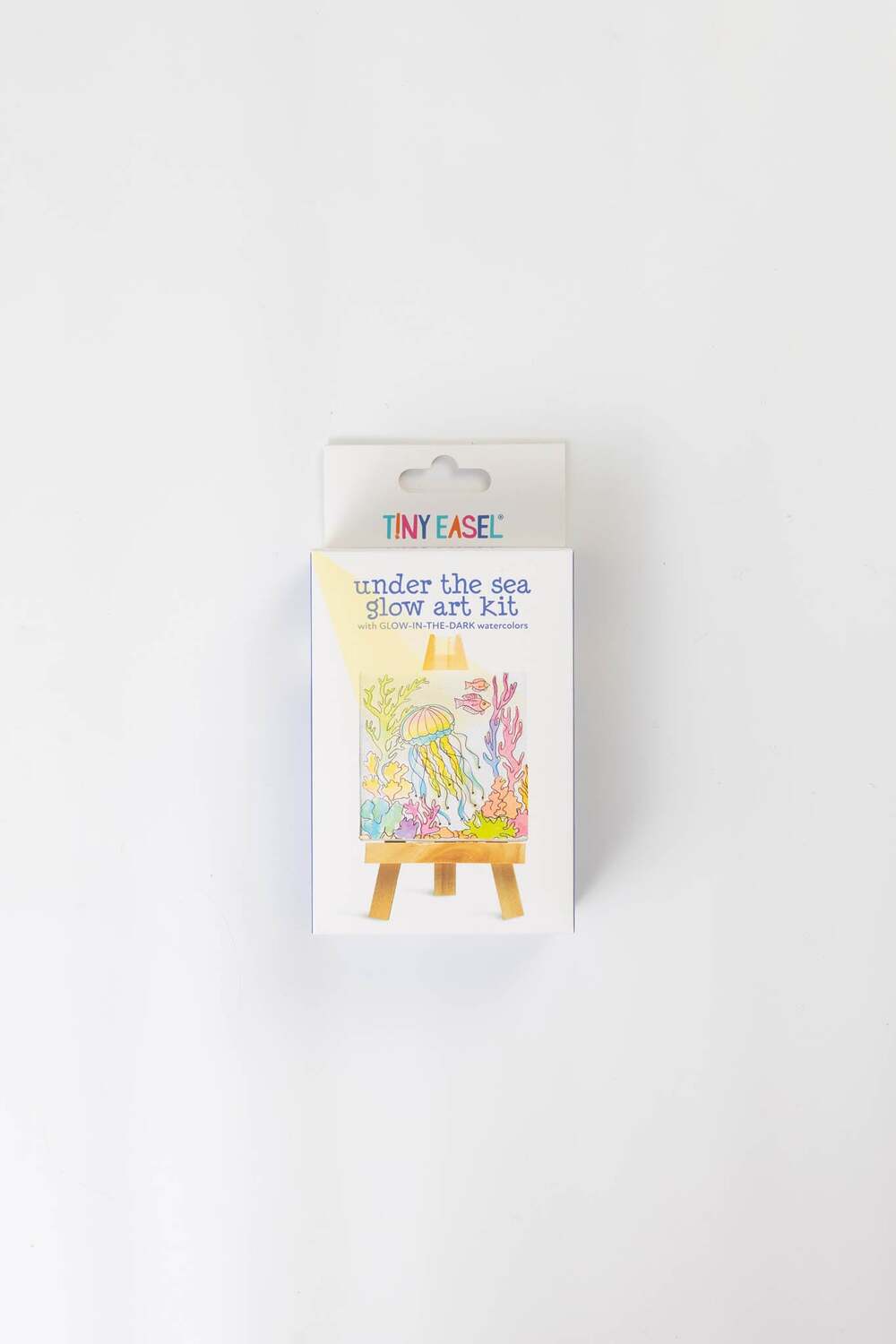 Under The Sea GLOW Art Kit