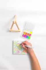 Under The Sea GLOW Art Kit