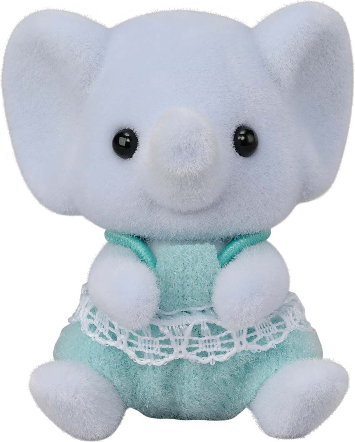 Calico Critters Elephant Twins