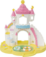 Calico Critters Nursery Sandbox & Pool