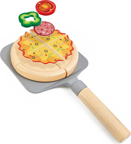 Light & Sizzle Pizza Oven Set